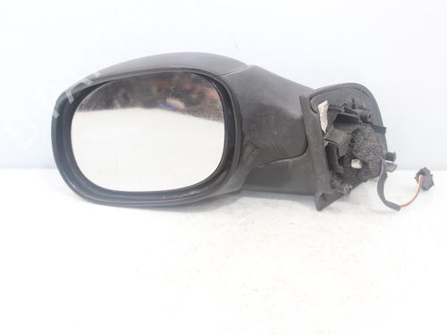 Used Left mirror CITROËN C3 I (FC_, FN_) 1.4 i Bivalent (73 hp) 16559918