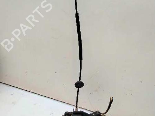 Rear left lock FORD FOCUS II Turnier (DA_, FFS, DS) 1.6 TDCi | BP8574165C100 