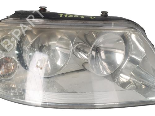 Used Right headlight Right headlight VW SHARAN (7M8, 7M9, 7M6) 1.9 TDI (115 hp) 36276443 36276443