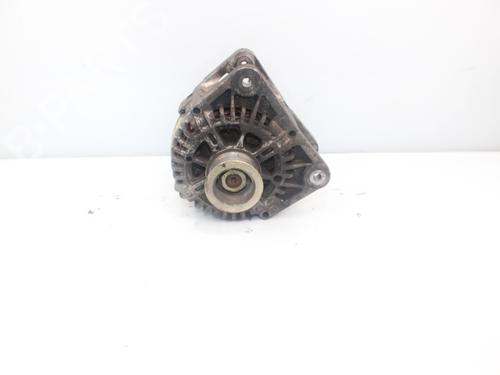 Alternator RENAULT MEGANE II Estate (KM0/1_) 1.9 dCi (KMRG, KM1G, KM0G, KM2C) | BP16981747M7 