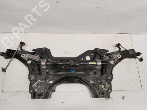 Subframe CITROËN BERLINGO (ER_, EC_)  | BP29715540M9 