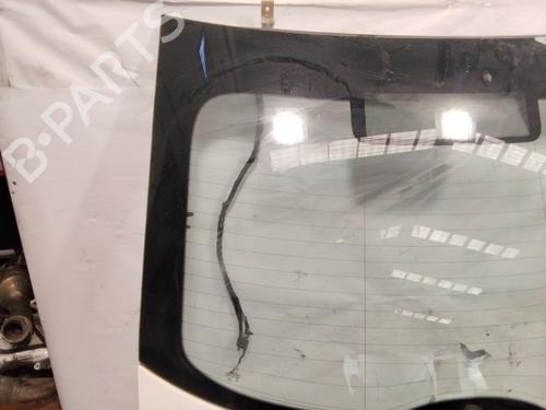 Tailgate SKODA RAPID (NH3, NK3, NK6) 1.6 TDI | BP26441422C6 