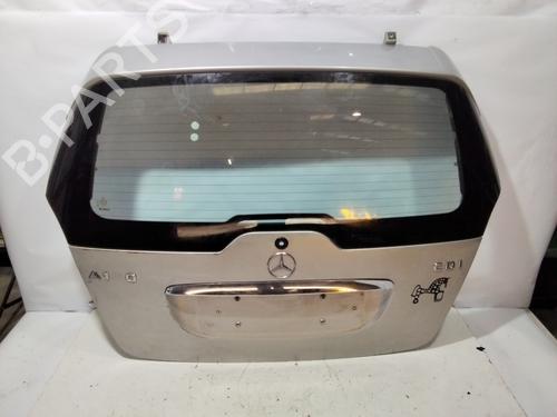Used Tailgate MERCEDES-BENZ A-CLASS (W169) [2004-2012]  30274875