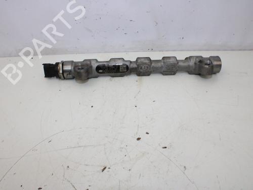 Used Injection rail HYUNDAI ix35 (LM, EL, ELH) [2009-2016]  17094227