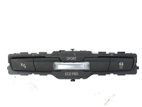 Interruttore BMW 2 Gran Tourer (F46) 220 d (190 hp) 31995295