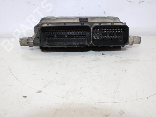 Engine control unit (ECU) MERCEDES-BENZ A-CLASS (W169) A 180 CDI (169.007, 169.307) | BP13394350M57 