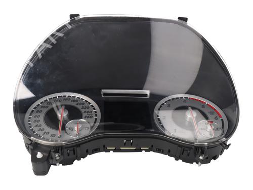 Used Instrument cluster Instrument cluster 36785492 36785492
