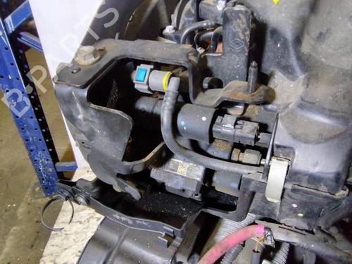 Engine RENAULT MEGANE CC (EZ0/1_) 1.5 dCi (EZ09, EZ1G, EZ0D, EZ14) | BP38639205M1 - Image 9