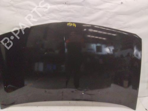 Hood RENAULT MEGANE II (BM0/1_, CM0/1_)  | BP26440676C1 