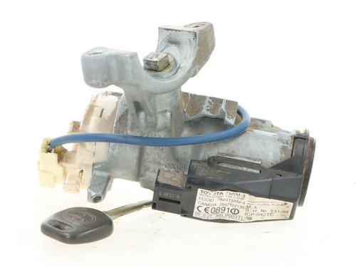 Used Ignition barrel Ignition barrel 38708533 38708533