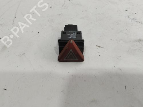 Warnblinkschalter für AUDI A3 (8P1) [2003-2013]  27310865