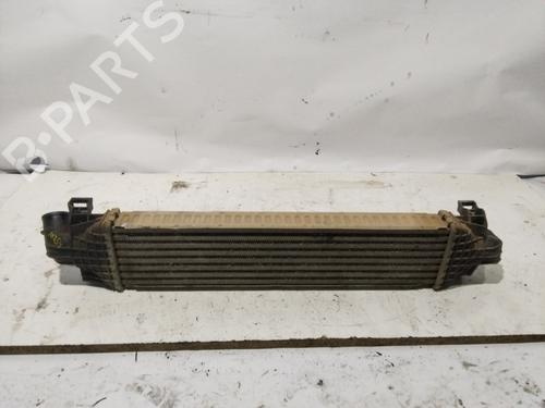 Used Intercooler FORD FOCUS II (DA_, HCP, DP) 1.6 TDCi (109 hp) 30390673