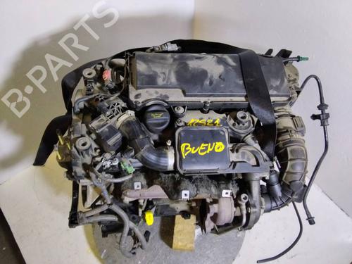 Engine FORD FIESTA VI (CB1, CCN) 1.4 TDCi | BP39993449M1 - Image 7