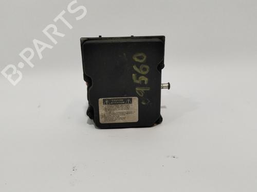 Used ABS pump TOYOTA COROLLA Verso (ZER_, ZZE12_, R1_) 2.2 D-4D (AUR10_, AUR10R) (177 hp) 28216026
