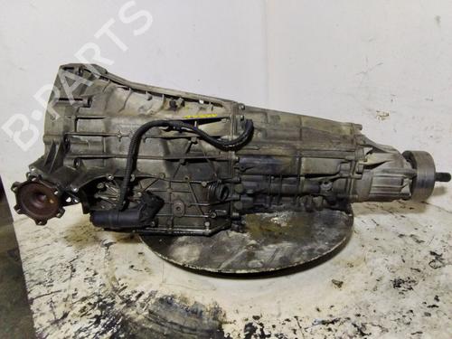 Gearbox AUDI Q5 (8RB) 3.0 TDI quattro | BP37265416M3  - Image 5