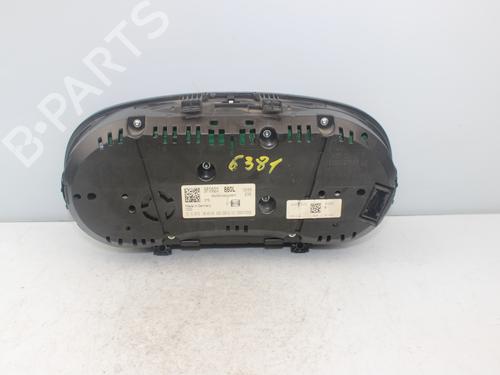 Instrument cluster SEAT LEON (5F1)  | BP18245646C47 