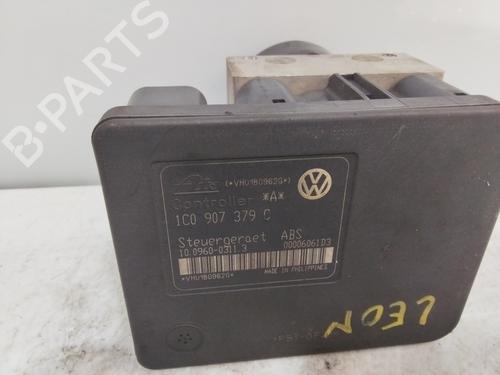ABS Bremseaggregat SEAT LEON (1M1) 1.9 TDI | BP19123190M43 