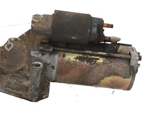 Starter FORD MONDEO III (B5Y) 2.0 16V TDDi / TDCi | BP31370373M8  - Image 6