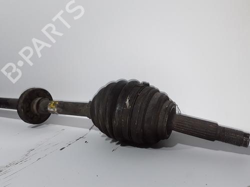 Right front driveshaft CHEVROLET AVEO / KALOS Saloon (T250, T255) 1.4 | BP10502687M39 