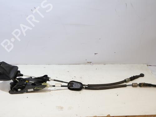 Used Gear lever Gear lever 37402058 37402058
