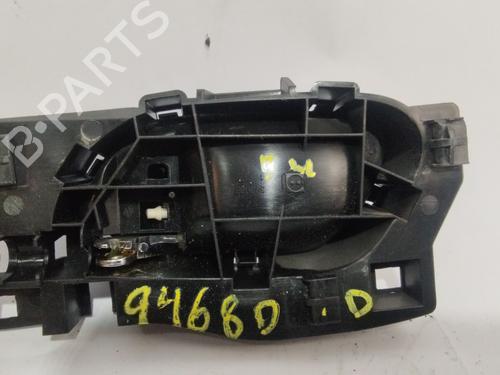 Front right interior door handle CITROËN C4 Grand Picasso I (UA_) 1.6 HDi | BP27673952I14 