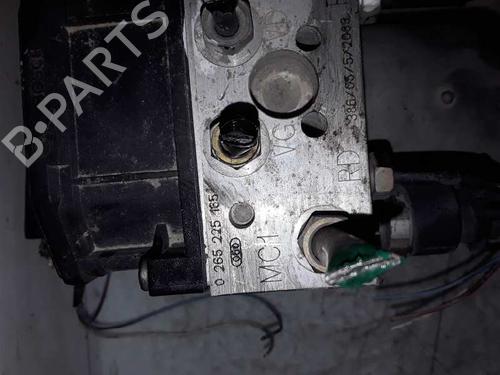 ABS pump LANCIA PHEDRA (179_)  | BP13216633M43 