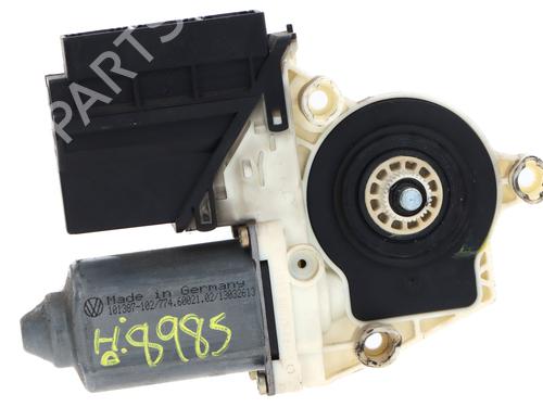 Used Left front window motor Left front window motor SEAT IBIZA III (6L1) [2002-2009] 33620472 33620472