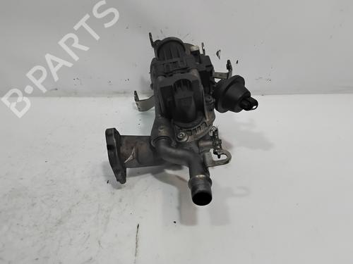 Egr CITROËN BERLINGO MULTISPACE (B9) 1.6 HDi 90 | BP29933845M69 