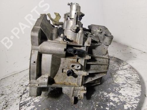 Gearbox OPEL CORSA D (S07)  | BP32014471M3 