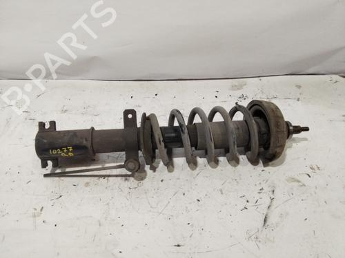 Dämpfer vorne rechts RENAULT TRAFIC II Bus (JL) 1.9 dCI 80 (JL0B) | BP30390649M17