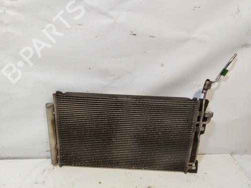 AC radiator CHEVROLET CAPTIVA (C100, C140) 2.0 D | BP29762880M32