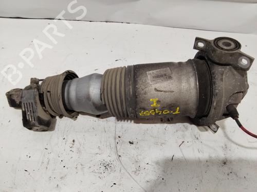 Used Left rear shock absorber VW TOUAREG (7LA, 7L6, 7L7) 5.0 V10 TDI (313 hp) 30264904