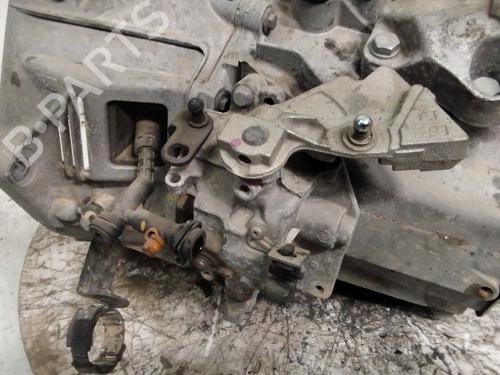 Gearbox PEUGEOT 308 SW II (LC_, LJ_, LR_, LX_, L4_) 1.2 THP 110 | BP23553729M3 