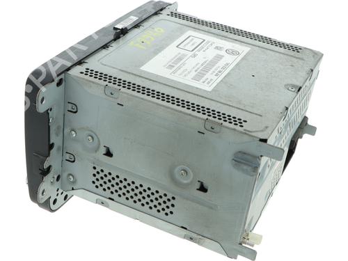 Radio VW TOURAN (1T3) | BP29905476E6