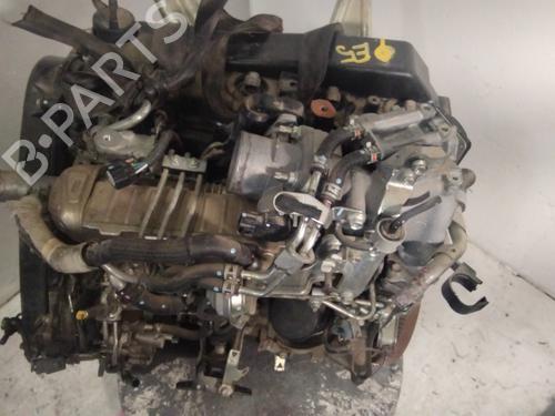 Engine TOYOTA HILUX VII Pickup (_N1_, _N2_, _N3_) 3.0 D-4D 4WD (KUN26) | BP24893800M1 