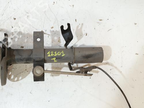 Left front shock absorber RENAULT CAPTUR I (J5_, H5_) | BP37268259M16 - Image 2