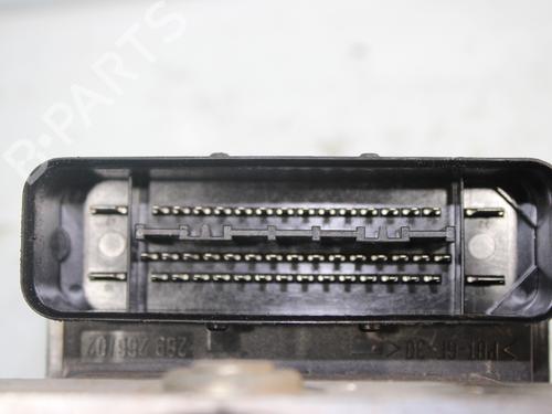 ABS pump BMW 3 (E90) 318 d | BP17484603M43
