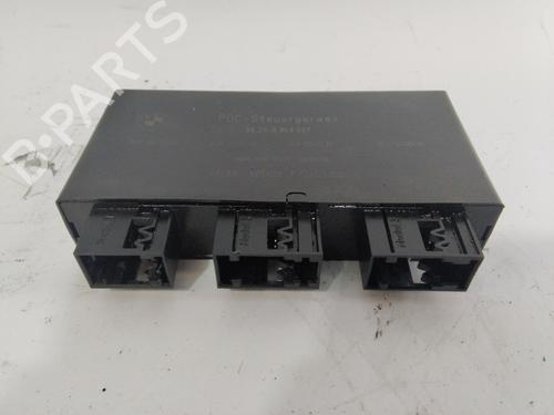 Elektronische module BMW 5 (E60) 525 d (177 hp) 24801470