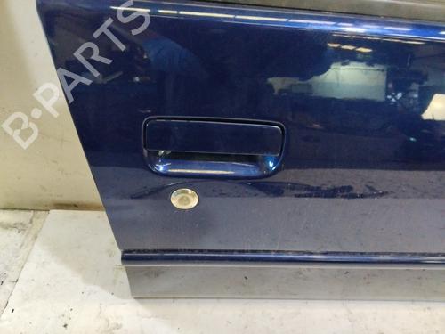 Right front door PEUGEOT 306 (7B, N3, N5) 1.9 STD | BP20113657C3 