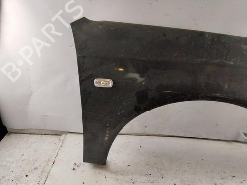 Right front fenders AUDI A4 B7 Avant (8ED)  | BP21257966C42 