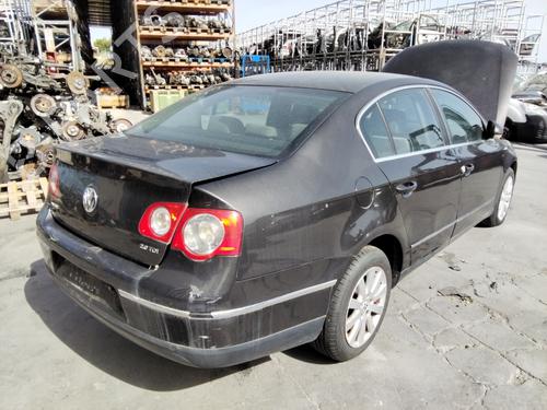 Climate control VW PASSAT B6 (3C2)  | BP36857400I5  - Image 12