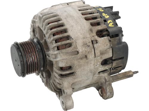 Alternator AUDI A3 (8P1) | BP31167663M7