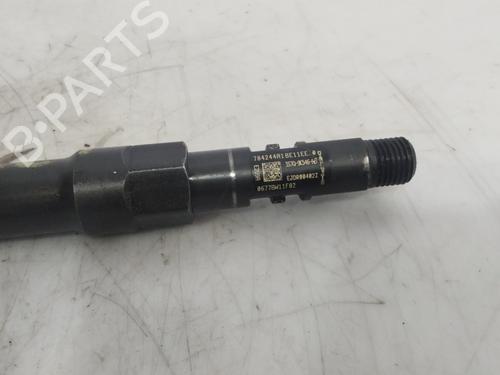 Injector FORD MONDEO III Saloon (B4Y) 2.0 16V TDDi / TDCi | BP26222154M100