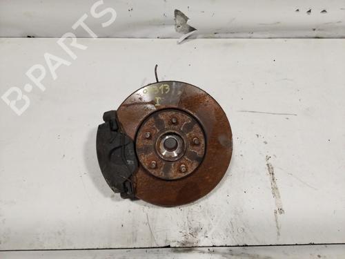 Used Left front steering knuckle FORD FOCUS II (DA_, HCP, DP) [2004-2013]  24103973