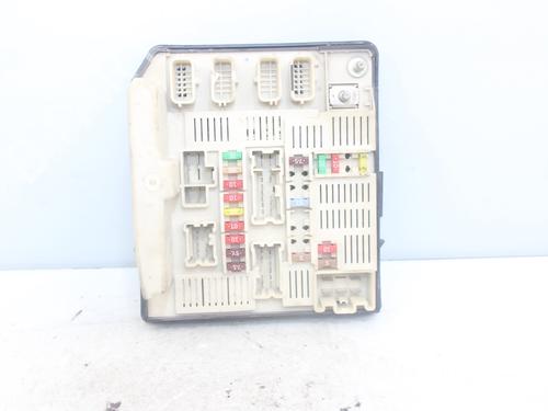 Used Fuse box RENAULT KANGOO / GRAND KANGOO II (KW0/1_) 1.5 dCi 85 (KW0K, KW0L, KW0B) (86 hp) 16954703