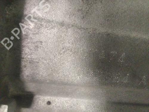 Gearbox CITROËN BERLINGO / BERLINGO FIRST MPV (MF_, GJK_, GFK_) | BP29905703M3