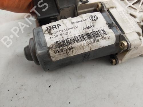 Right rear window motor SEAT ALTEA (5P1)  | BP19705575E22 