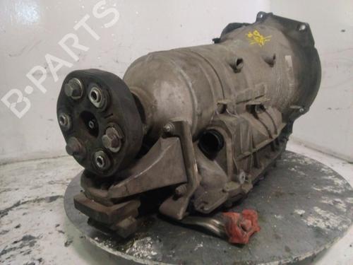 Gearbox BMW 5 (E60) 530 d | BP29561478M3 
