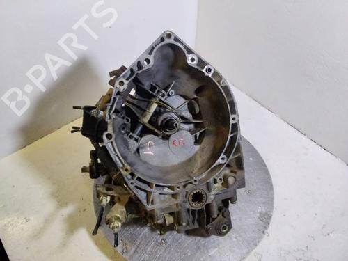 Used Gearbox Gearbox CITROËN JUMPER II Van [2006-2026] 40186243 40186243