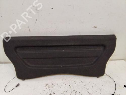 Used Rear parcel shelf RENAULT CLIO III (BR0/1, CR0/1) 1.5 dCi (75 hp) 18245741